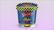 JD Vance promised to stop Graeter's Skyline Chili Ice Cream Pint (Image via kroger.com)
